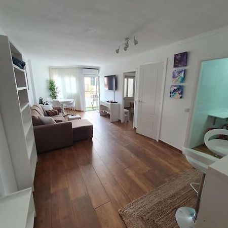 Apartamento En El Centro De Puerto Pollensa L Apartman Kültér fotó