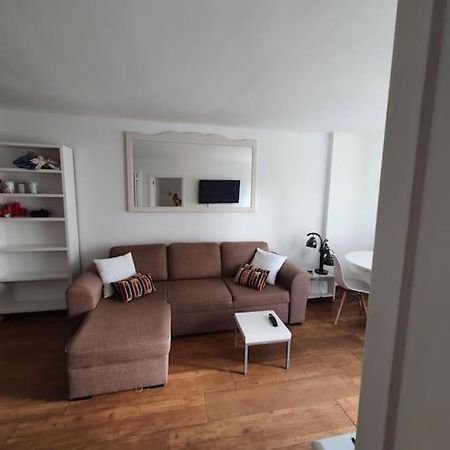 Apartamento En El Centro De Puerto Pollensa L Apartman Kültér fotó