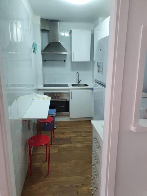 Apartamento En El Centro De Puerto Pollensa L Apartman Kültér fotó