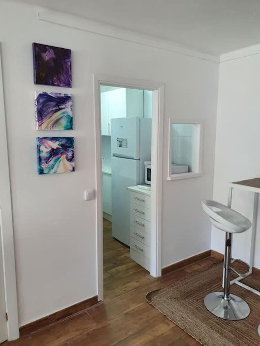 Apartamento En El Centro De Puerto Pollensa L Apartman Kültér fotó