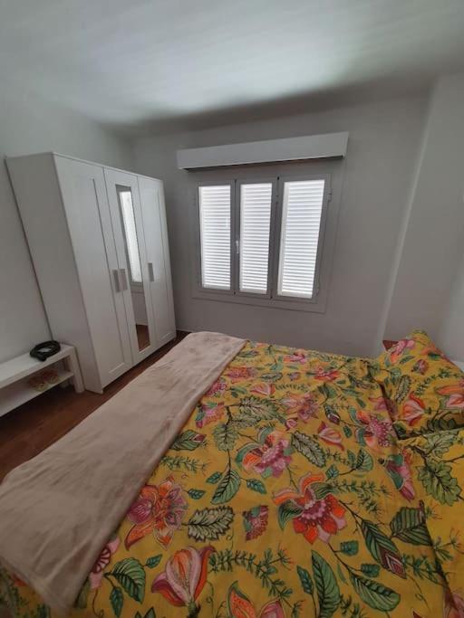 Apartamento En El Centro De Puerto Pollensa L Apartman Kültér fotó