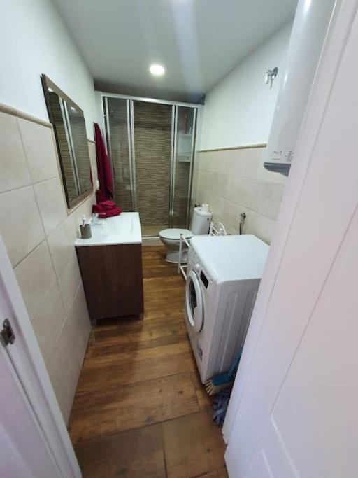 Apartamento En El Centro De Puerto Pollensa L Apartman Kültér fotó
