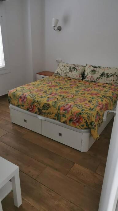 Apartamento En El Centro De Puerto Pollensa L Apartman Kültér fotó