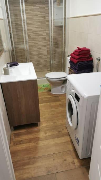 Apartamento En El Centro De Puerto Pollensa L Apartman Kültér fotó