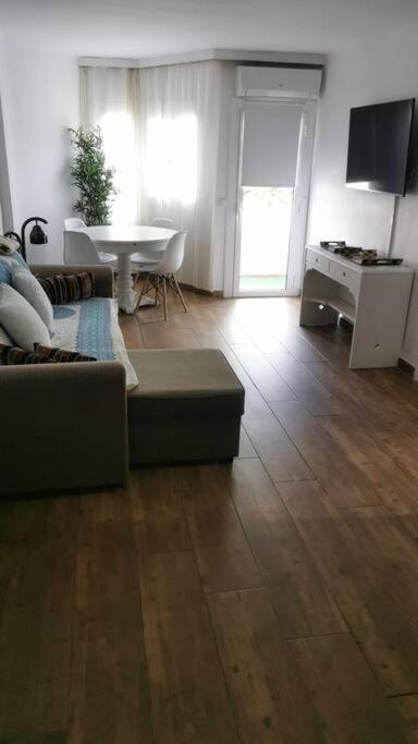 Apartamento En El Centro De Puerto Pollensa L Apartman Kültér fotó